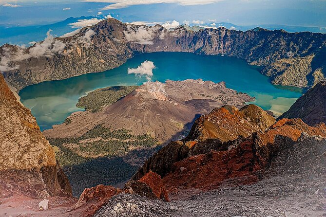 Rinjani Trekking 3D2N Summit - Full Trail - What You Are Really Booking: Four Days, Not Three