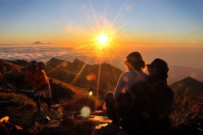 Rinjani Trekking 3D2N Summit - Full Trail - Sembalun: The Proper Starting Point