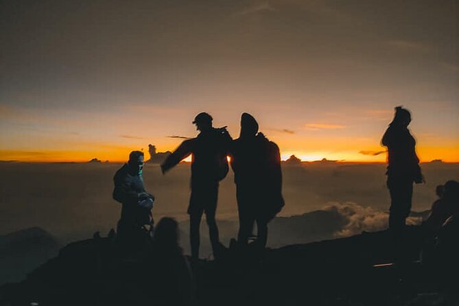 Rinjani Trekking 3D2N Summit - Full Trail - What the $284.28 Price Buys You