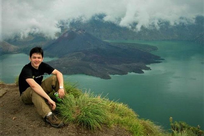 Rinjani Trekking 3D2N Summit - Day 1: Pickup, Senaru, and a sensible first night