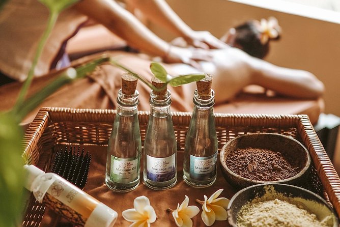 Royal Bali Massage 2 Hours in Nusa Dua Bali - Key Points at a Glance