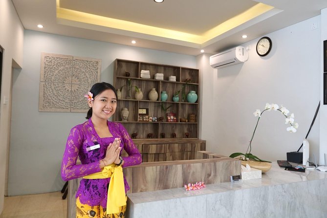 Royal Bali Massage 2 Hours in Nusa Dua Bali - What the Two Hours Actually Include