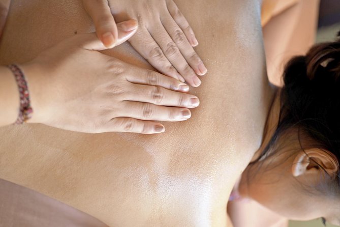 Royal Bali Massage 2 Hours in Nusa Dua Bali - Understanding the Pickup Areas