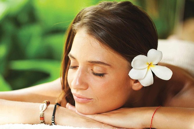 Royal Traditional Lulur Balinese Massage 2 hours Spa At Nusa Dua Bali - Key details before you book