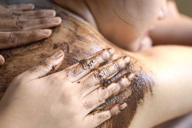 Royal Traditional Lulur Balinese Massage 2 hours Spa At Nusa Dua Bali - What the $52 package really includes