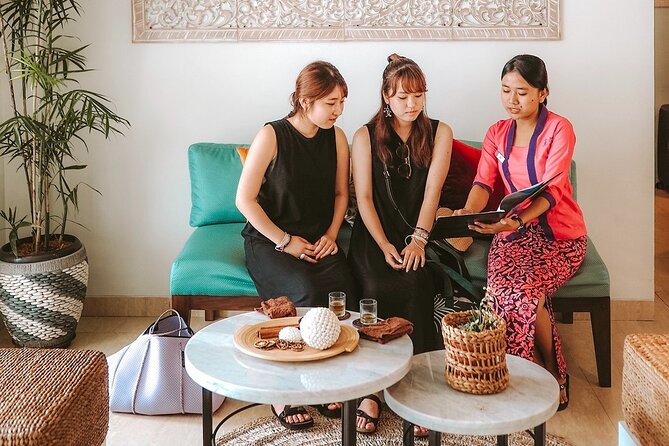 Royal Traditional Lulur Balinese Massage 2 hours Spa At Nusa Dua Bali - Is the private transport worth it?