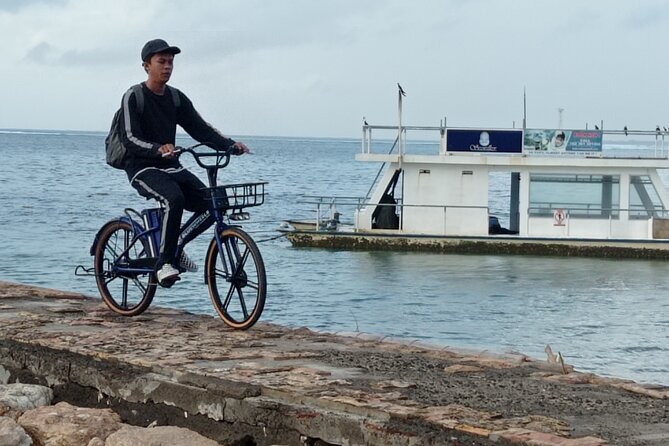 Sanur Village E-bike Tour: Family-Friendly Adventure - Key points before you book