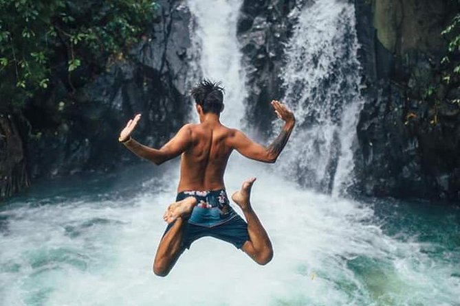 Sekumpul waterfall & aling2 waterfall with private service (including activity) - Why These Two Waterfalls Work Well Together