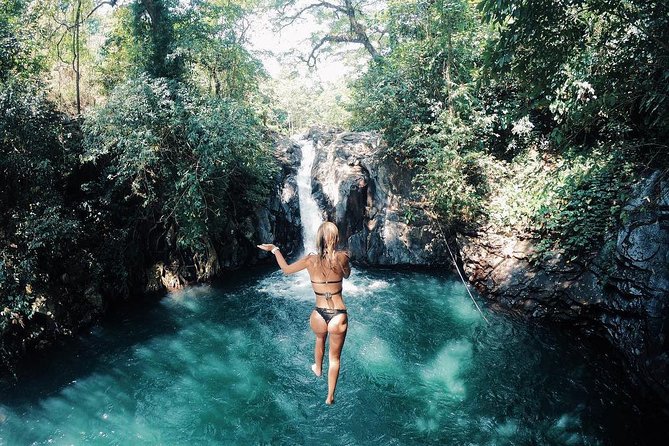 Sekumpul waterfall & aling2 waterfall with private service (including activity) - Is $75 Per Person Fair Value?