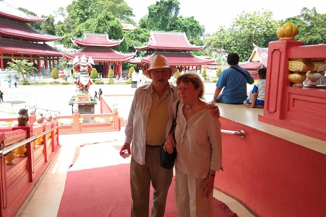 Semarang Private City Tour - Lawang Sewu: Semarang’s grand railway landmark
