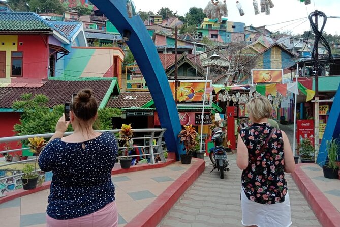 Semarang Private Tour For Cruise Passengers - Why this private Semarang tour works for a cruise stop
