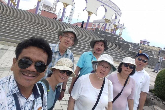 Semarang Tour For Cruise Passengers - Why this works well for a cruise stop