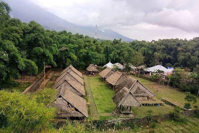 Sembalun Package.. (Special Rice Terrace View) - Is $50 Per Person Good Value?
