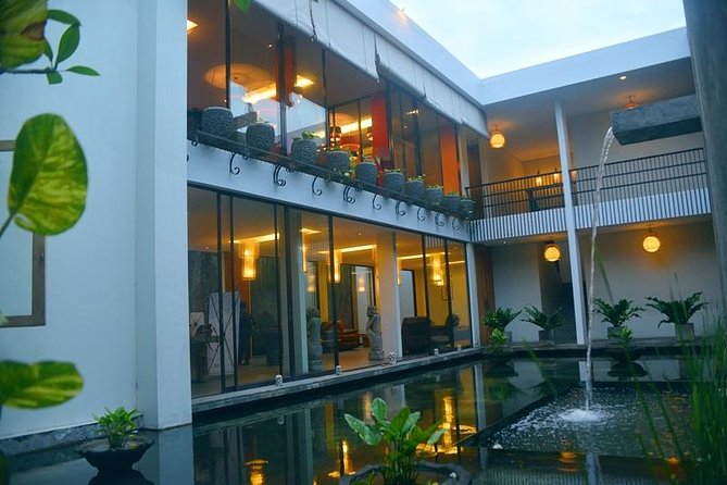 Seminyak 4-Hour Spa Treatment with Hotel or Airport Transfer - What the four-hour Seminyak treatment includes