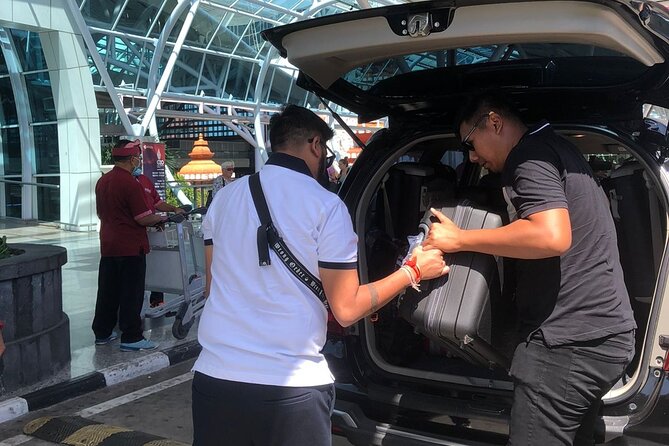Seminyak Airport Transfer - Why this transfer helps after a Bali flight