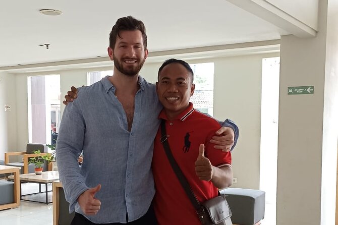 Seminyak Airport Transfer - What the $15.42 price means