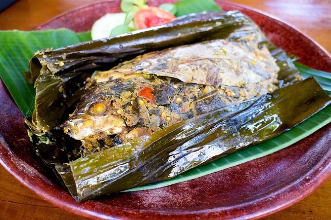 Seminyak Indonesian Food Tour - Starting at Warung Eropa at 5:00 pm