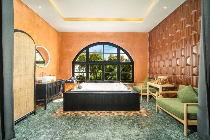 Seminyak: Relaxing Spa Experience at Svaha Spa Umalas - What Happens During the Massage