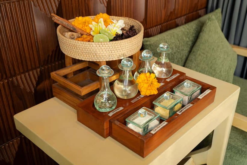 Seminyak: Relaxing Spa Experience at Svaha Spa Umalas - A Private Room Can Make the Visit More Comfortable