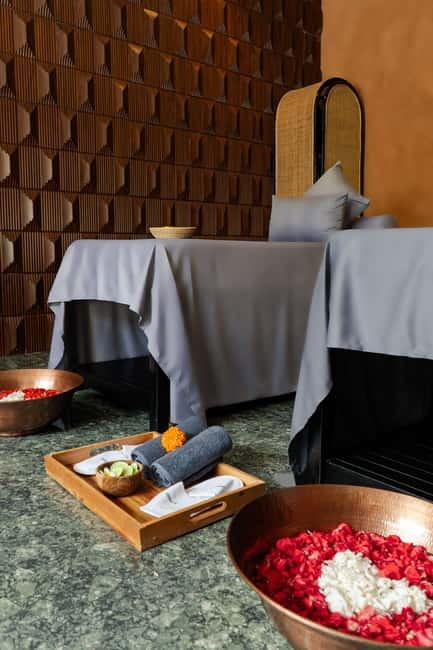 Seminyak: Relaxing Spa Experience at Svaha Spa Umalas - How Much Value Do You Get for $4.93?