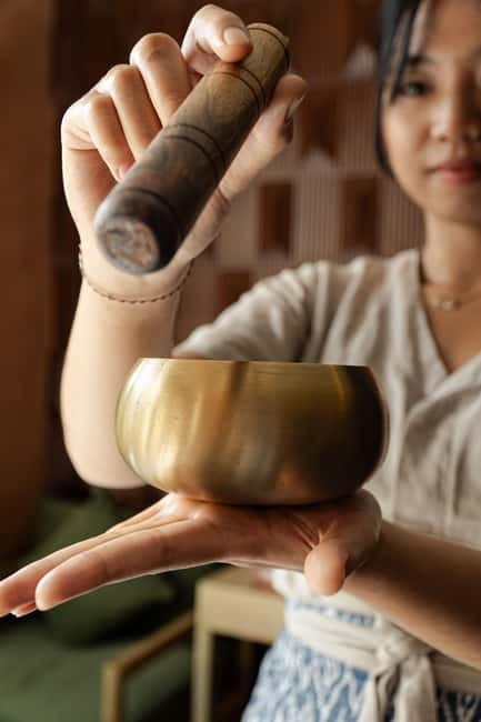 Seminyak: Relaxing Spa Experience at Svaha Spa Umalas - Who Will Enjoy This Spa Most?