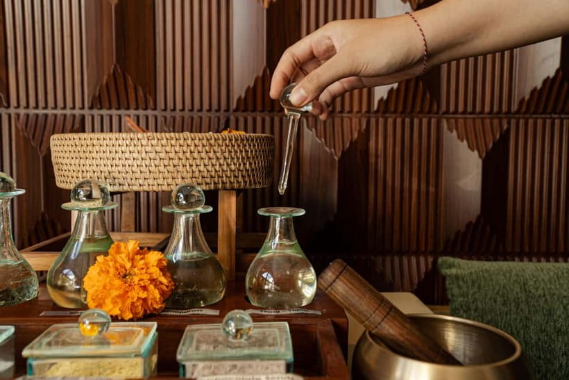 Seminyak: Relaxing Spa Experience at Svaha Spa Umalas - The Consultation Helps Shape Your Treatment