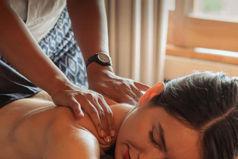 Seminyak: Spa Treatments at Svaha Spa Seminyak - A calm break in central Seminyak