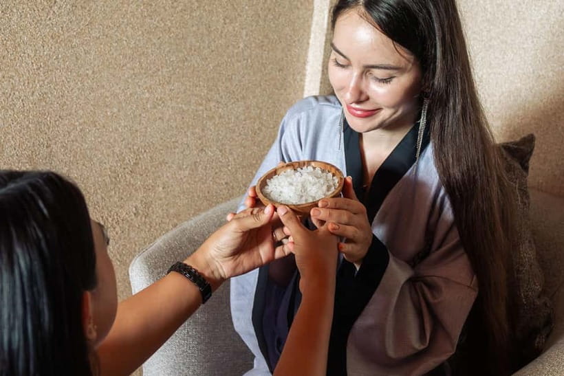Seminyak: Spa Treatments at Svaha Spa Seminyak - Who will enjoy Svaha Spa most?