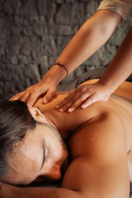 Seminyak: Spa Treatments at Svaha Spa Seminyak - Practical tips for a smoother appointment
