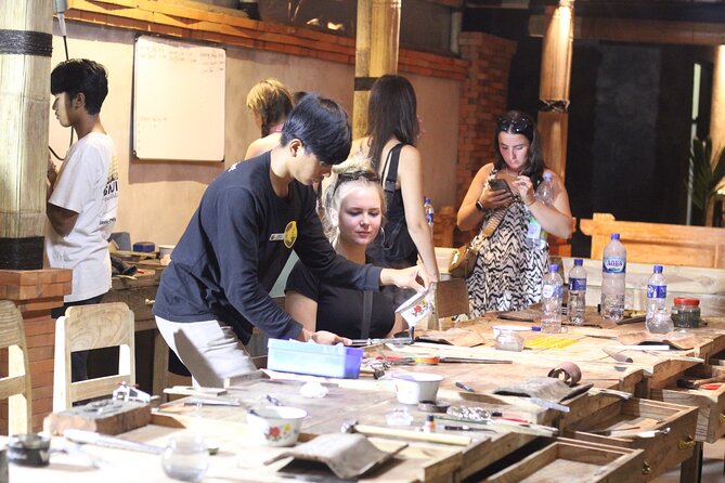 Silver Jewelry Making Class and Ubud Tour with All Inclusive - Is $75 a fair price?