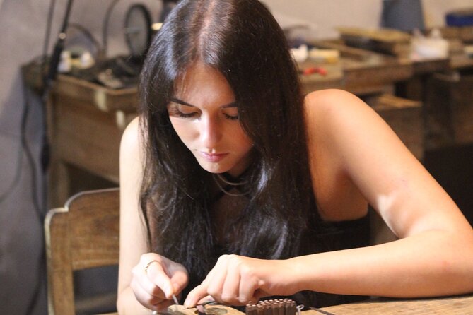 Silver Jewelry Making Class and Ubud Tour with All Inclusive - Who will enjoy this most?