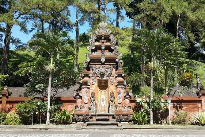 Skip the Line Tirta Empul Temple Entrance Ticket All Inclusive - Who should book this Tirta Empul experience