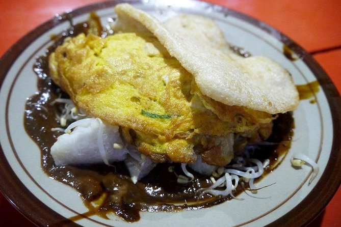 Small-Group Denpasar Night Food Tour - Who Will Enjoy This Food Walk