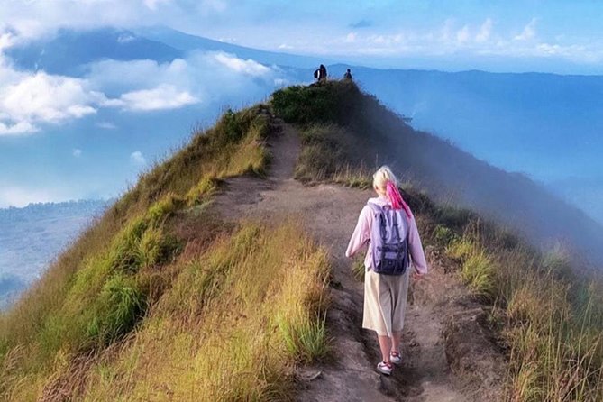 Small Group Mount Batur Sunrise Hike - Why Mount Batur makes a strong Bali morning