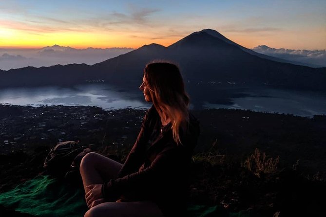 Small Group Mount Batur Sunrise Hike - What the $39 price really covers