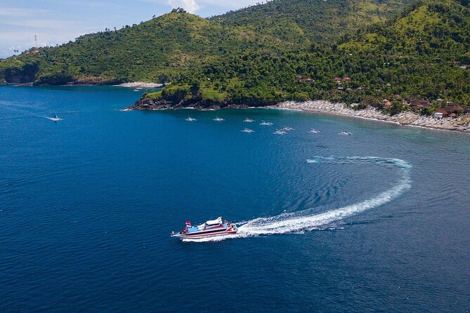 Snorkeling Adventure with East Nusa Penida Tour All Inclusive - What the 10-hour schedule really feels like