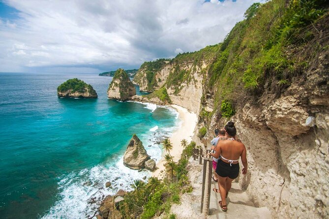 Snorkeling Adventure with East Nusa Penida Tour All Inclusive - Who should book this Nusa Penida day trip?