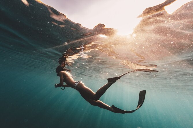 Snorkeling and Freediving Trip around Nusa Penida - The meeting point takes more planning than the brochure suggests