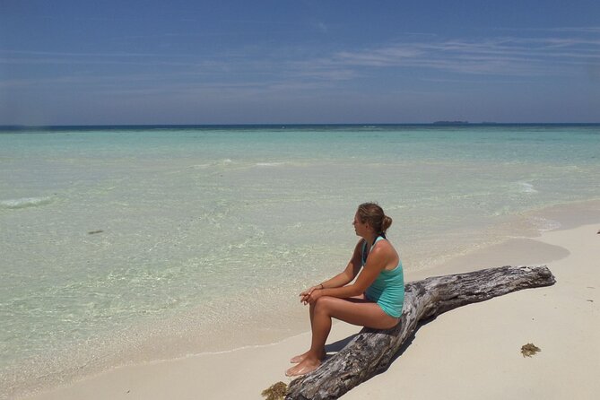 Snorkeling and Island Hopping Tour in Karimunjawa (sharing tour) - Second snorkeling site: more coral, fish, and a chance at turtles