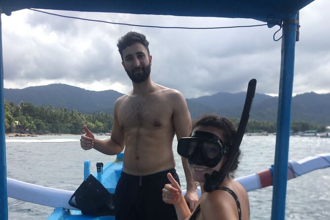 Snorkeling at Blue lagoon For walking customers - What the $19.05 Price Really Covers