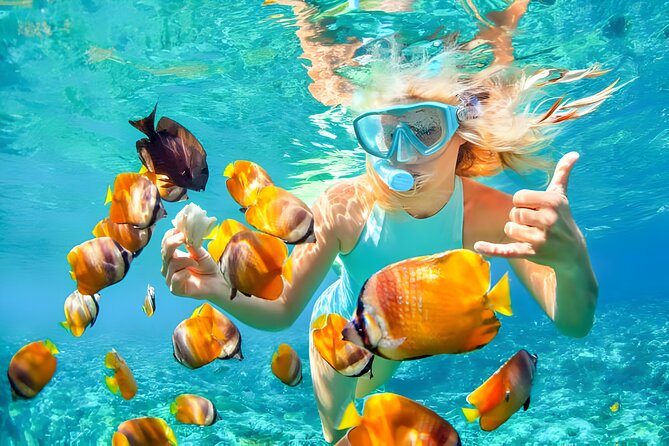 Snorkeling In Nusa Penida And Uluwatu Sunset Tours - Uluwatu Temple above the Indian Ocean