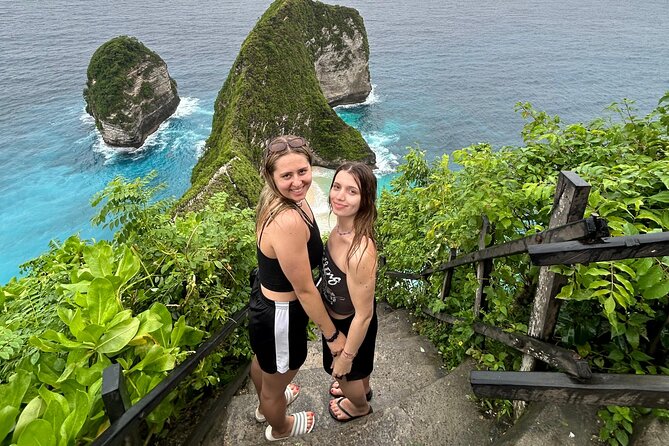 Snorkeling Manta Rays, Land Tour Tembeling Pool & Kelingking - What the $18.35 price really includes