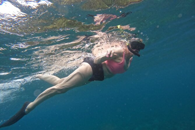 Snorkeling Nusa Penida and Island Tour Package - Lunch, transport, and what the $90 price covers