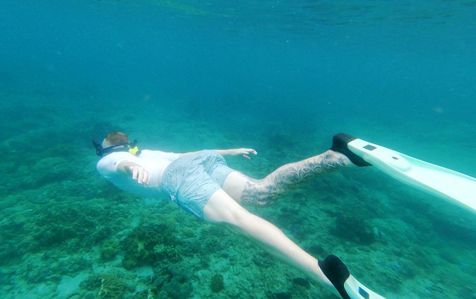 Snorkeling Package at Tulamben Liberty Shipwreck - Why the USS Liberty is worth the long ride