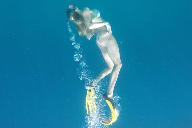 Snorkeling Tour In Gili Islands Pick Up From Bali - Key details before you book