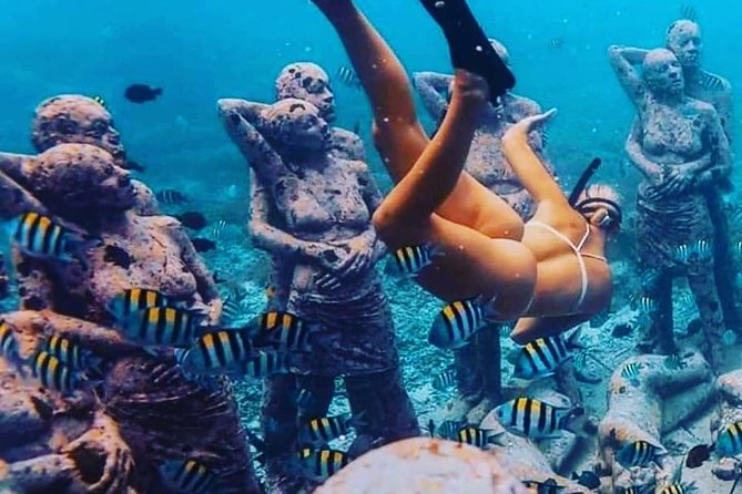 Snorkeling Tour In Gili Islands Pick Up From Lombok Or Gili - Why this Gili snorkeling trip makes sense