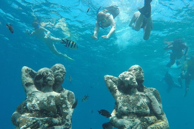 Snorkeling Tour In Gili Islands Pick Up From Lombok Or Gili - Turtles, fish, and what you can realistically expect