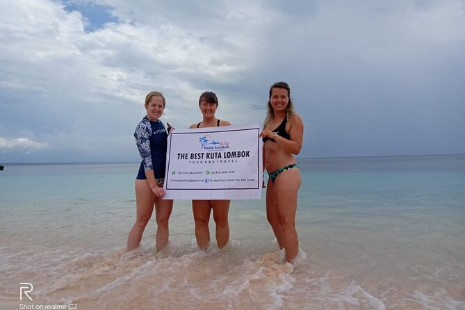 Snorkeling Tour In Gili Trawangan, Gili Meno And Gili Air Pick Up From Bali - Gili Air: the fish-focused finale