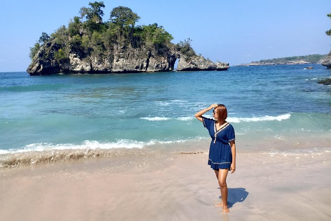 Solo or Group Tour - 10 Hours, 5 Persons Max - A private Bali day made for flexible planning