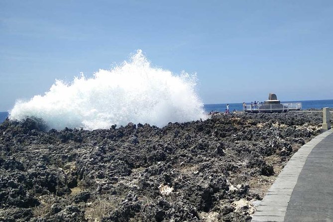 South Bali & Uluwatu Tour - A full day from Seminyak to Bali’s southern coast